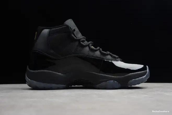 MaikeSneakers Jordan Retro Air Blue 11 378037-006 Gamma 0504